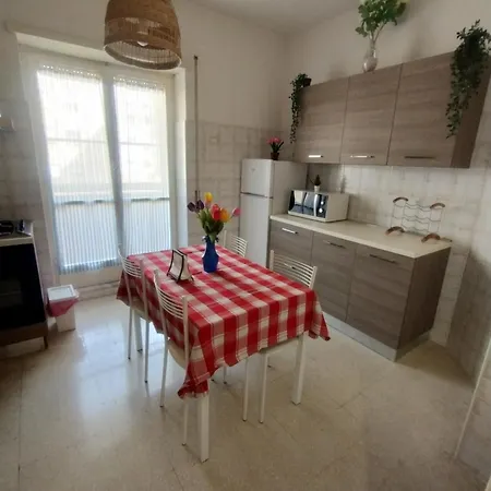 Apartment Fiore Cinecitta *