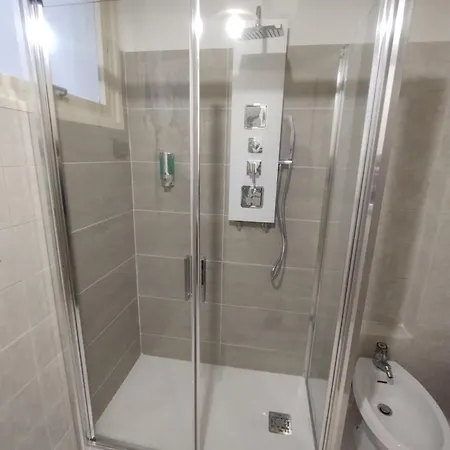 Apartamento Fiore Cinecitta *