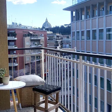 Guest house Romantica Vatican *