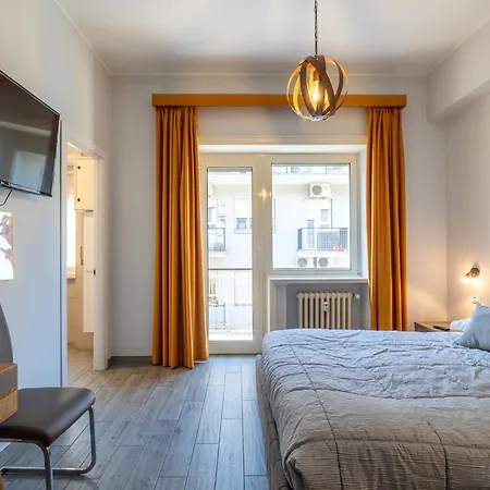 Romantica Vatican Guest house *