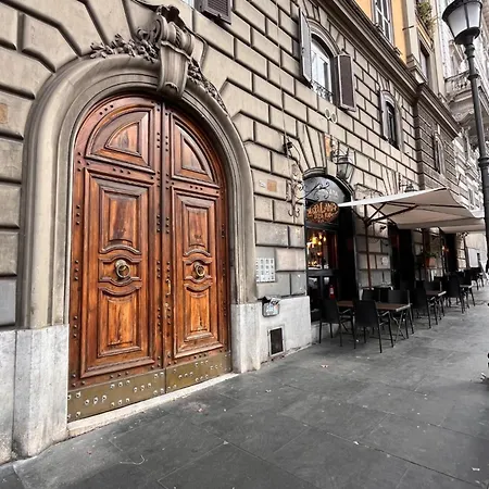 Affittacamere Colosseum Deluxe Roma