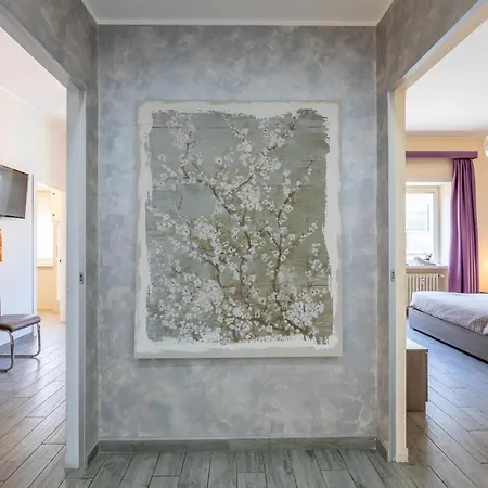Guest house Romantica Vatican