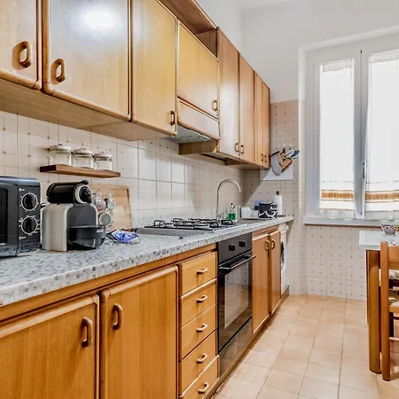 Dardanelli House Appartamento