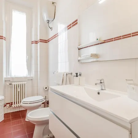 Dardanelli House Рим