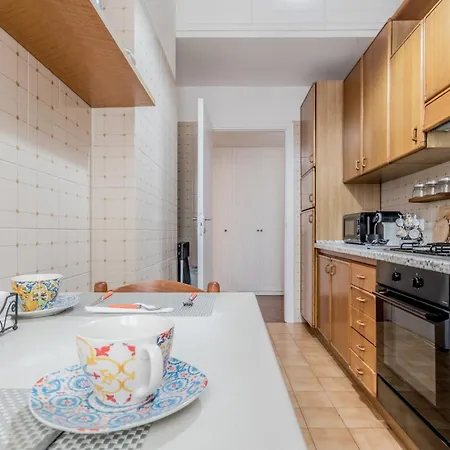Dardanelli House Апартаменты *