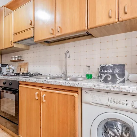 Dardanelli House Апартаменты *
