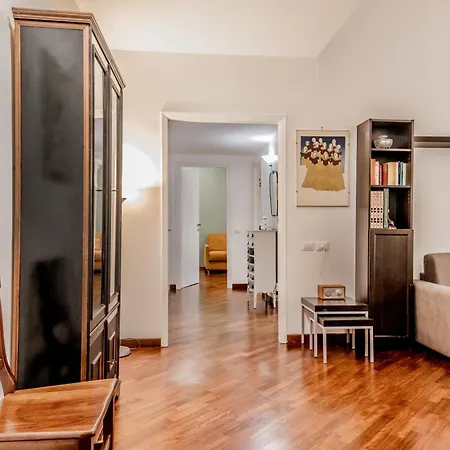 Апартаменты Dardanelli House *