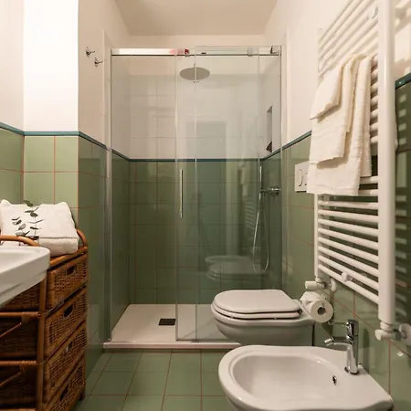 Apartamento Welcome To Vatican