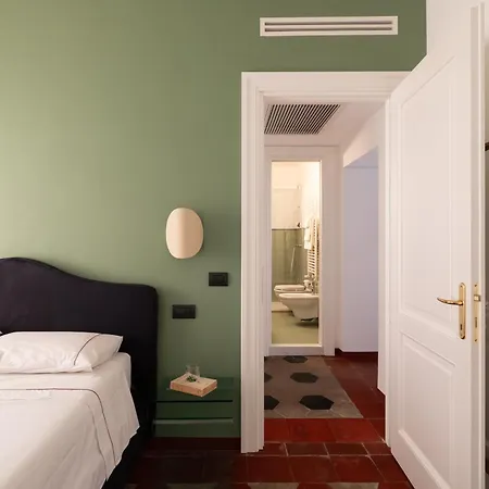 Apartamento Welcome To Vatican *