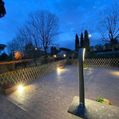 Appartamento Camilluccia Dream Roma