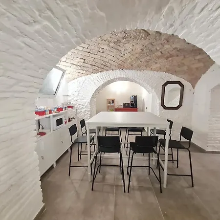 Bed&bikerome Giulio Cesare Bed & Breakfast Rome