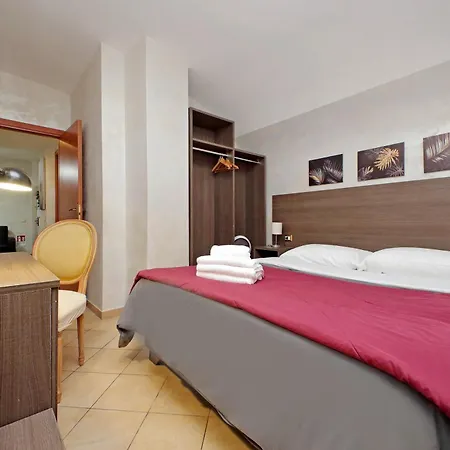 Gallery Apartment Rome