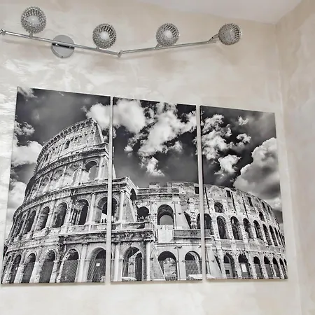 Gallery Roma