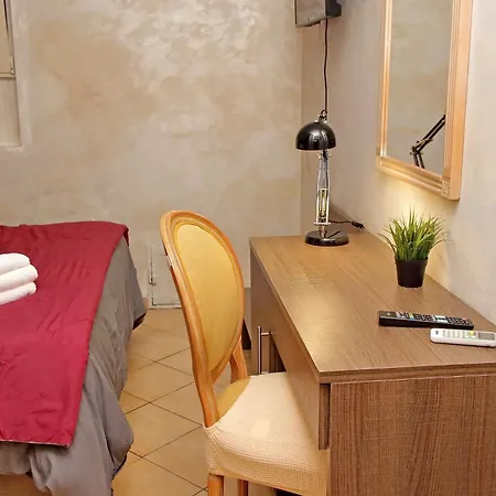 Gallery Apartamento