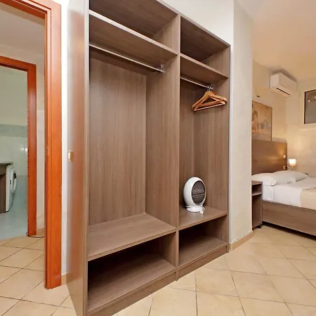 Apartamento Gallery Roma
