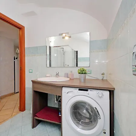 Gallery Apartment