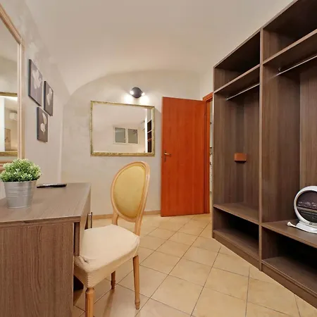 Gallery Apartamento *