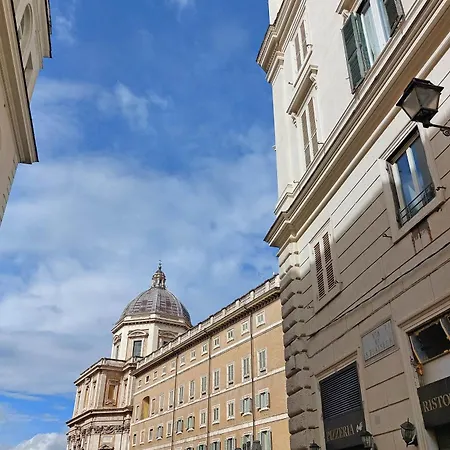 Apartamento Gallery Roma