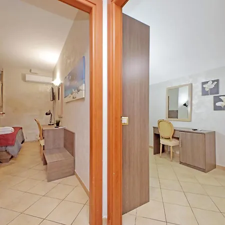 Apartamento Gallery Roma