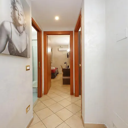 Apartamento Gallery Roma