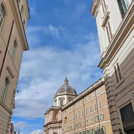 Gallery Apartamento Roma