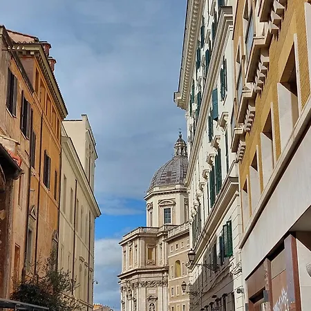 Gallery Rome