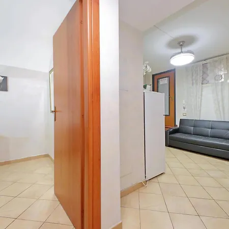 Apartamento Gallery Roma