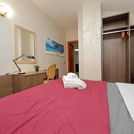Apartment Gallery Rome
