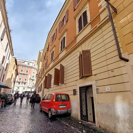 Gallery * Roma