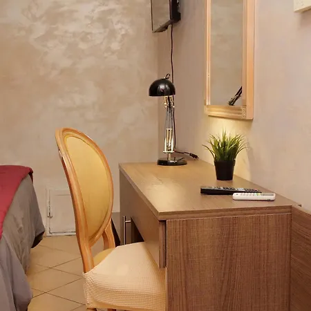 Apartment Gallery