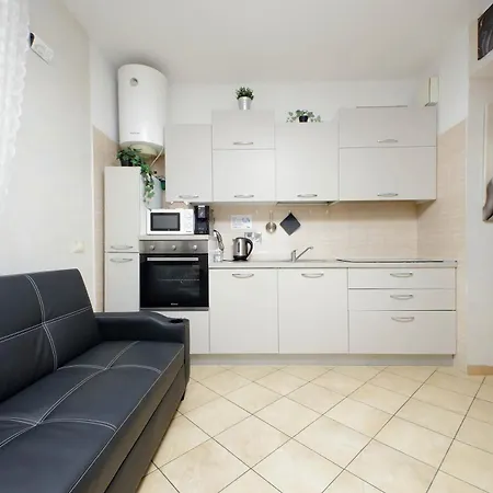 Gallery Apartamento