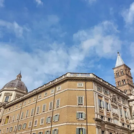 Apartamento Gallery Roma