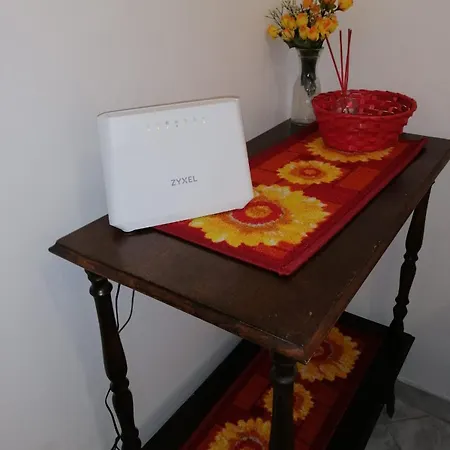 Casa Mirandola Apartment Rom