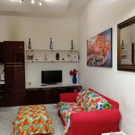 Casa Mirandola Apartment Rom
