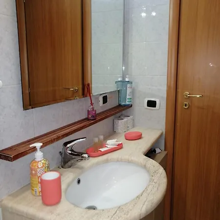 Appartamento Casa Mirandola Roma