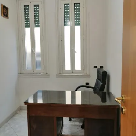 Casa Mirandola * Rom