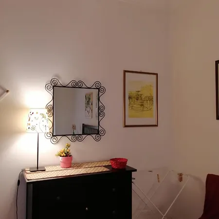 Apartment Casa Mirandola