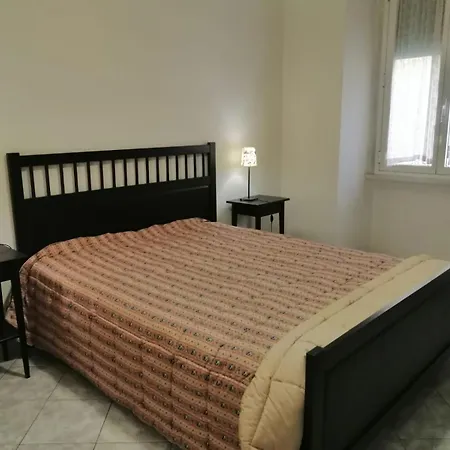 Casa Mirandola Apartment Rom