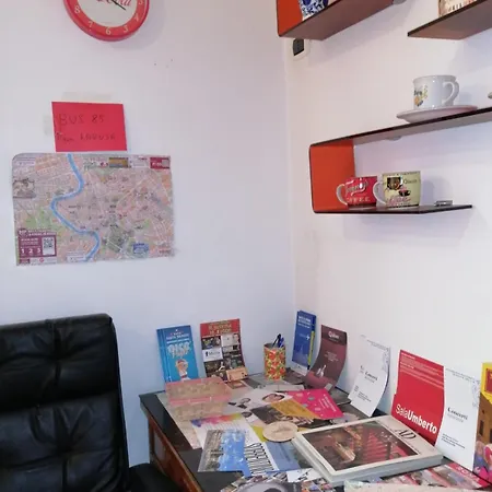 Casa Mirandola *