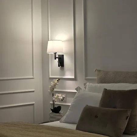 Apartment Seba N9