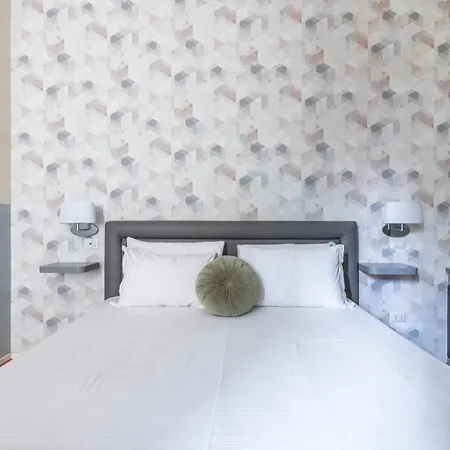 Romae Rex Bed & Breakfast *