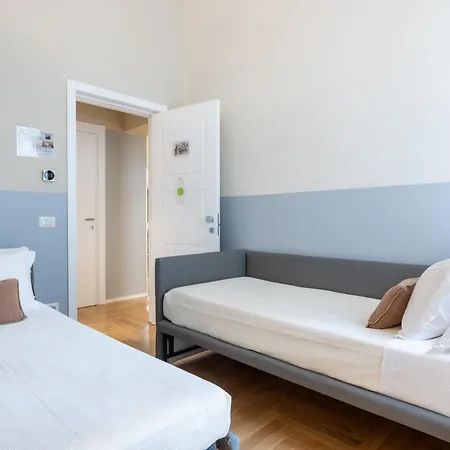Bed & Breakfast Romae Rex Rome