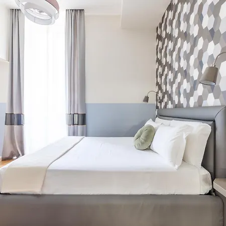 Bed & Breakfast Romae Rex