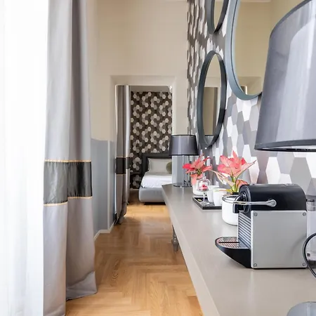 Bed & Breakfast Romae Rex Rome