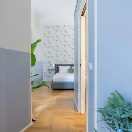 Romae Rex Bed & Breakfast Rome