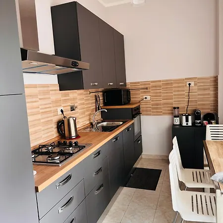 Vatican Holidays House Apartment Rome