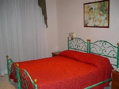 Hotel Oriente Rzym