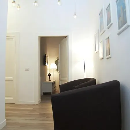 Apartment Fab House Rome