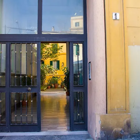 Bed & Breakfast A Casa Di Andrea