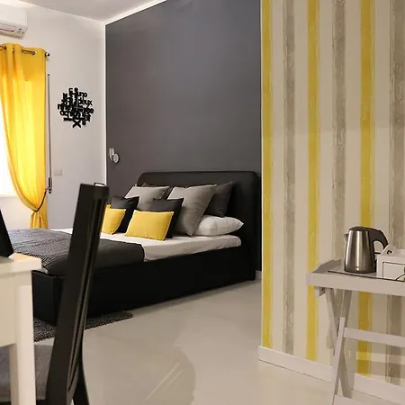 Le Coq Bed & Breakfast 3*